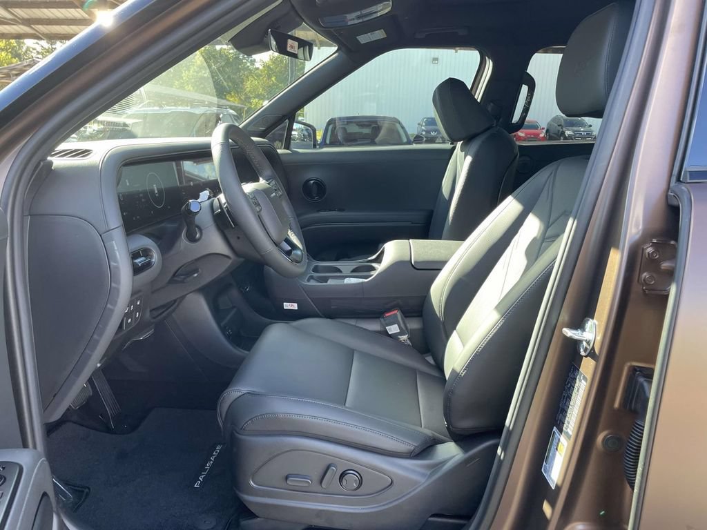 New 2026 Hyundai Palisade XRT Pro AWD/4WD image 18