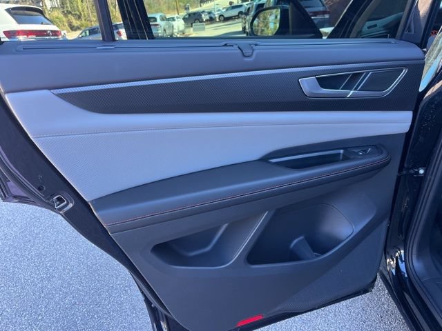 New 2026 Volkswagen Atlas Peak Edition AWD/4WD image 12