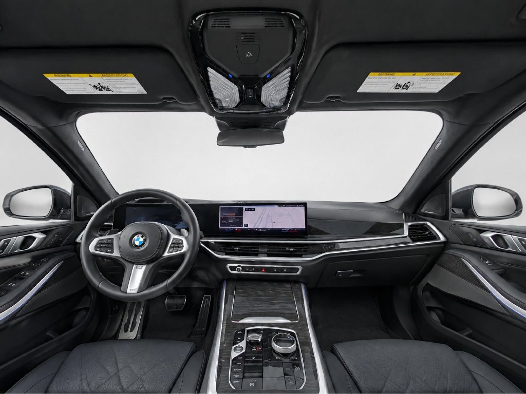 Certified 2024 BMW X5 xDrive50e w/ Executive Package AWD/4WD image 31