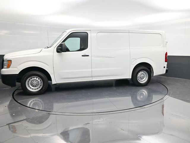 Used 2016 Nissan NV 1500 S w/ Power Package image 6