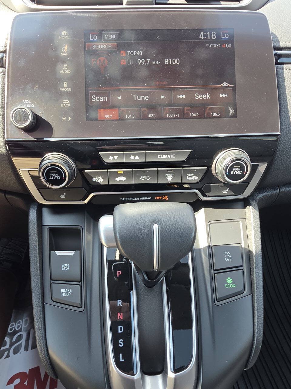 Used 2020 Honda CR-V Touring image 19