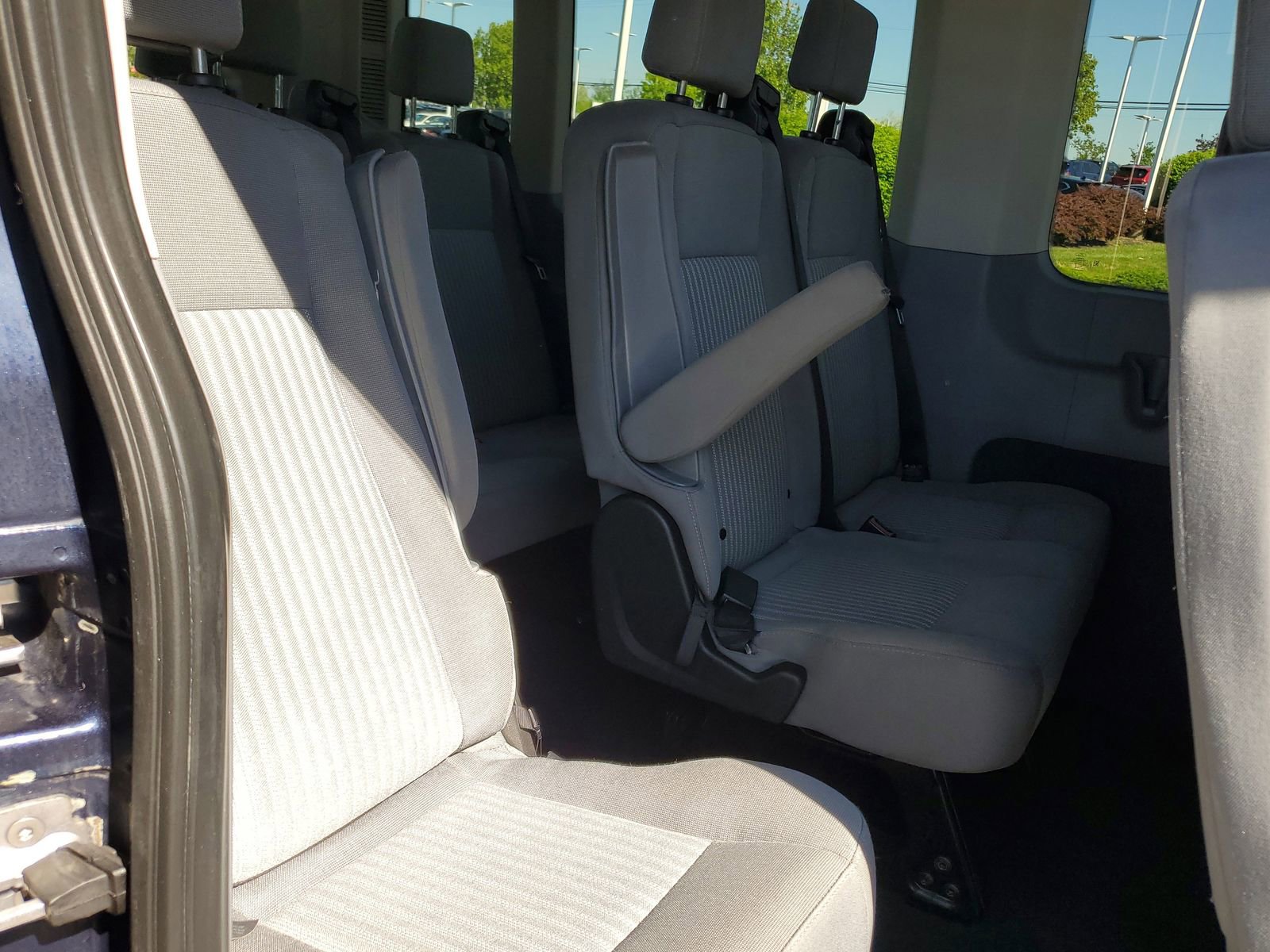 Used 2019 Ford Transit 350 XLT RWD image 13