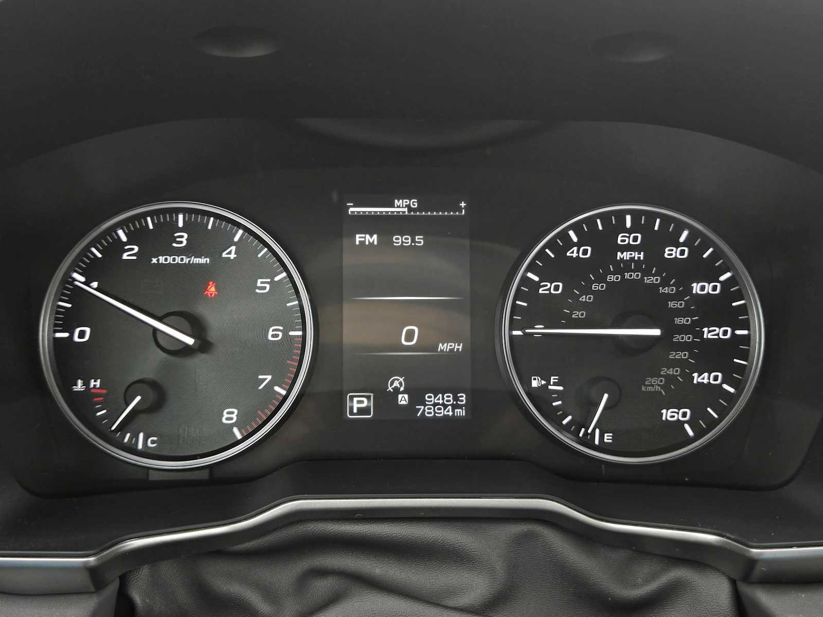 Used 2025 Subaru Outback Onyx Edition w/ Popular Package #2 AWD/4WD image 26