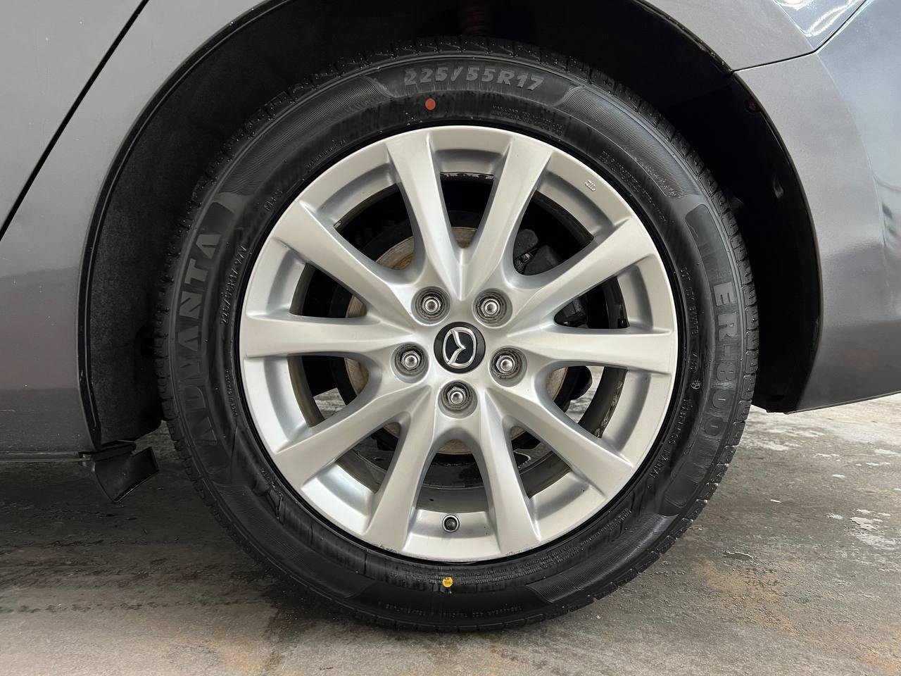 Used 2014 MAZDA MAZDA6 Sport FWD image 26