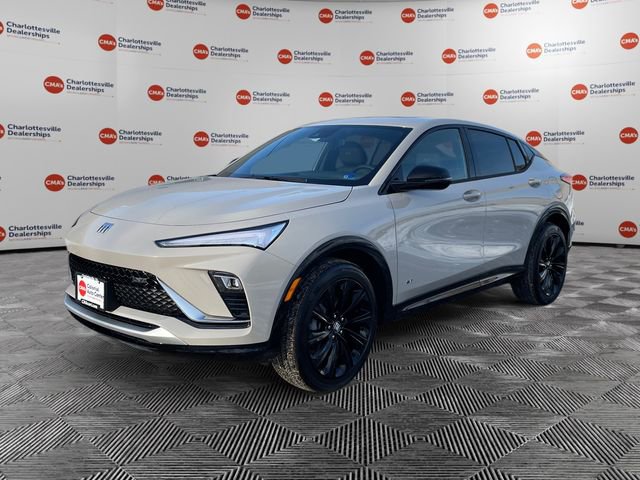 New 2026 Buick Envista Sport Touring w/ Studio Series