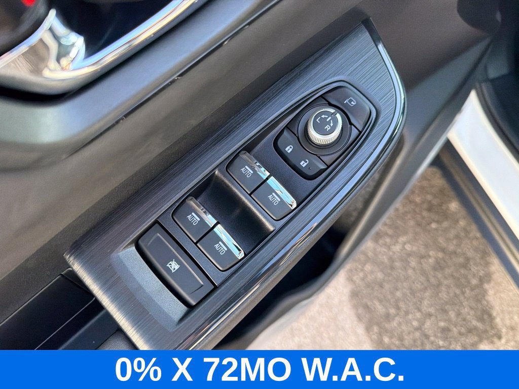 New 2026 Subaru Outback Touring AWD/4WD image 10