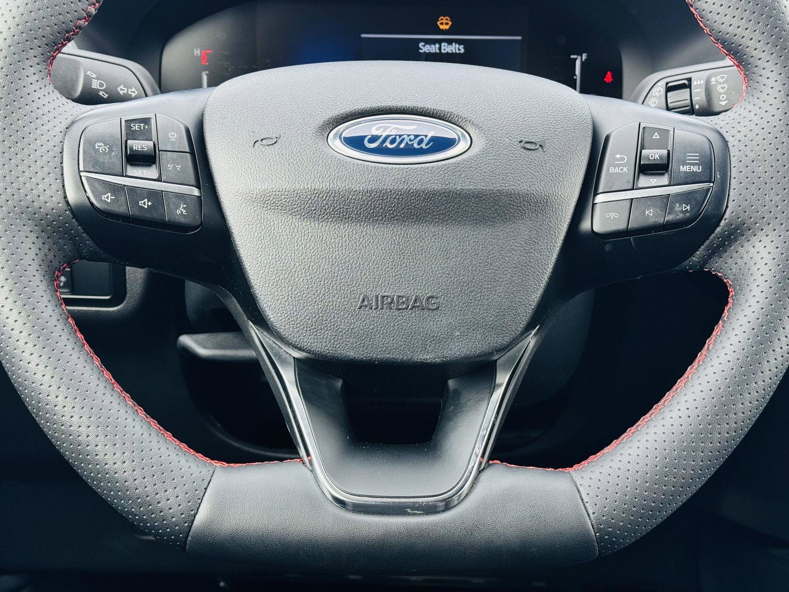 Used 2023 Ford Escape ST-Line w/ Tech Pack #1 image 19