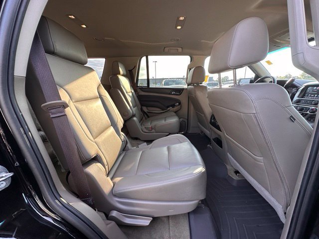 Used 2017 Chevrolet Tahoe LT RWD image 32