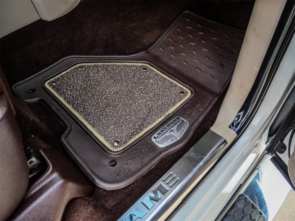 Used 2018 RAM 1500 Laramie Longhorn image 18