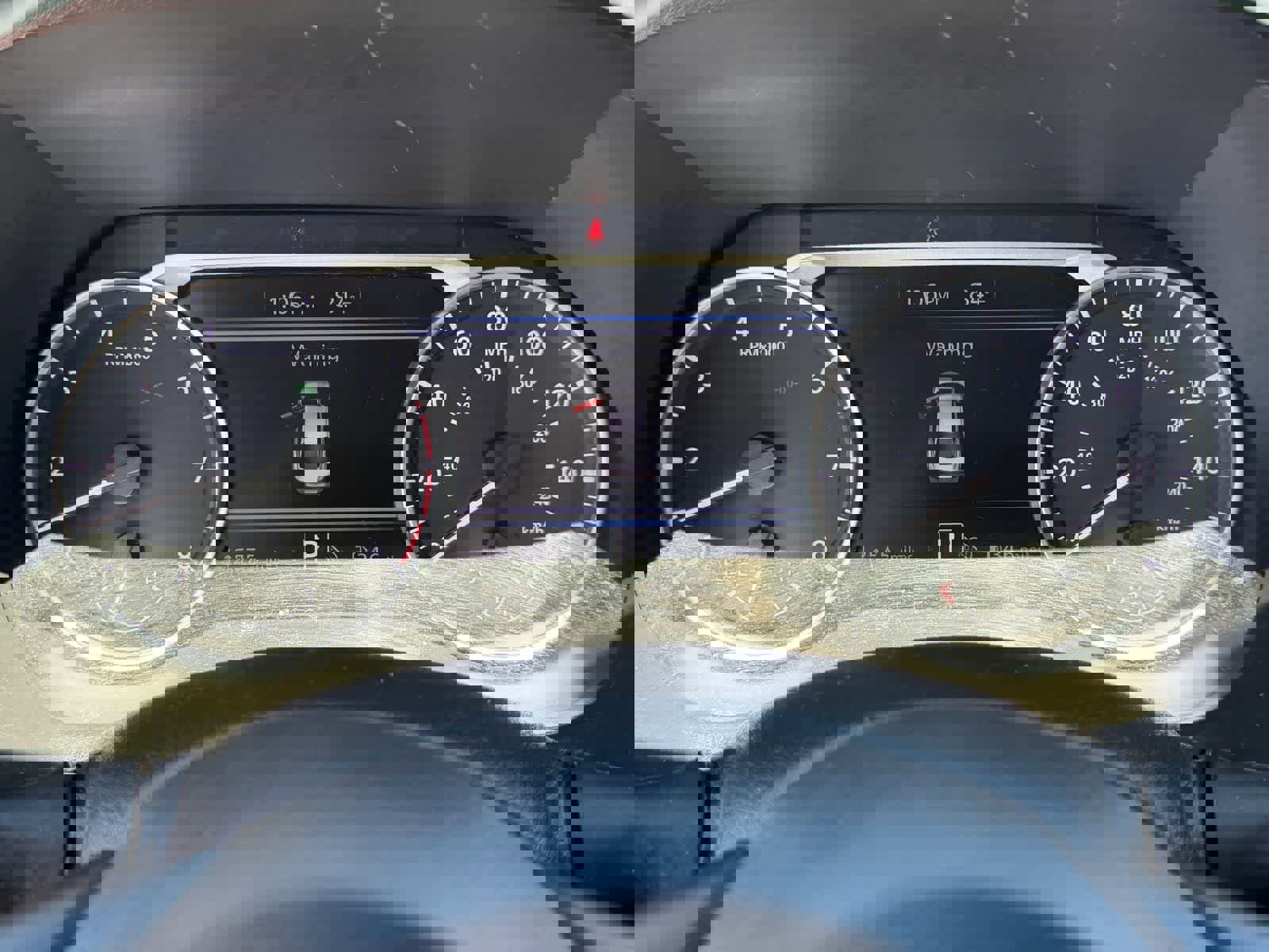 Certified 2025 Nissan Sentra SV image 34