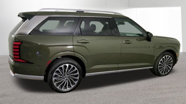 New 2026 Hyundai Palisade Calligraphy image 9