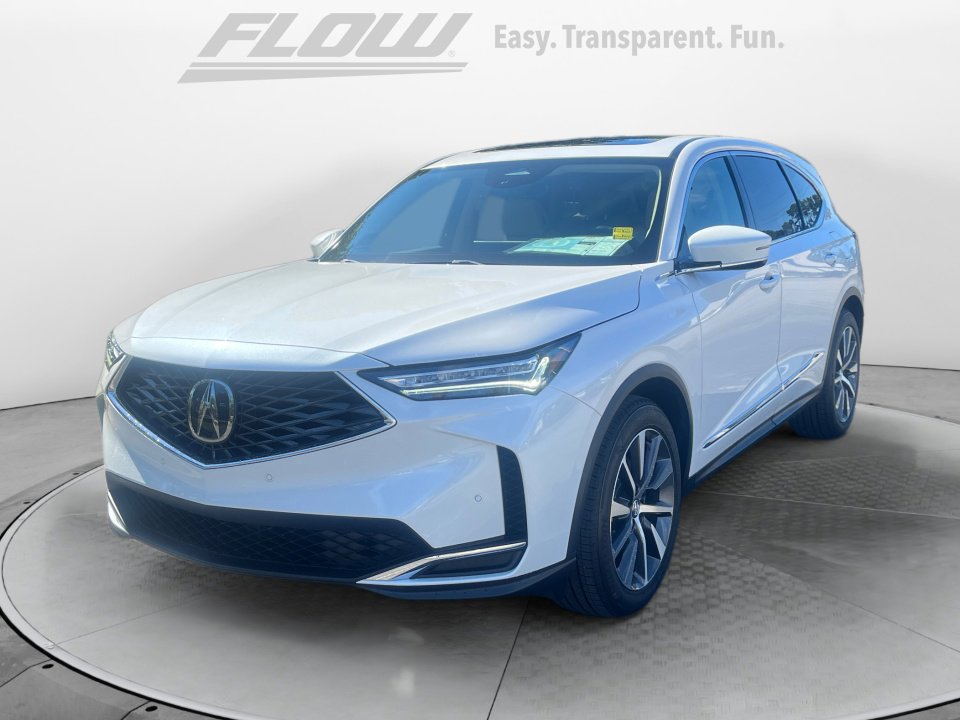 New 2026 Acura MDX w/ Technology Package image 3