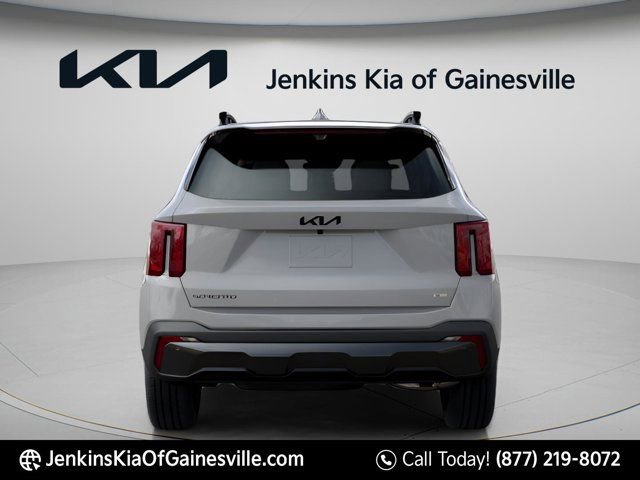 New 2026 Kia Sorento SX Prestige image 5