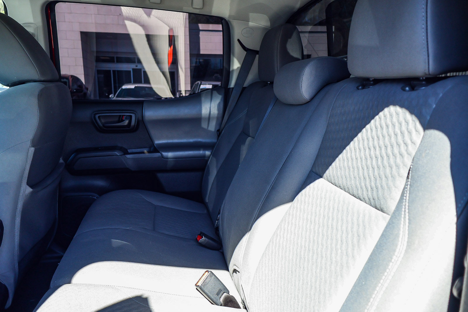 Used 2023 Toyota Tacoma SR w/ SR Convenience Package image 13