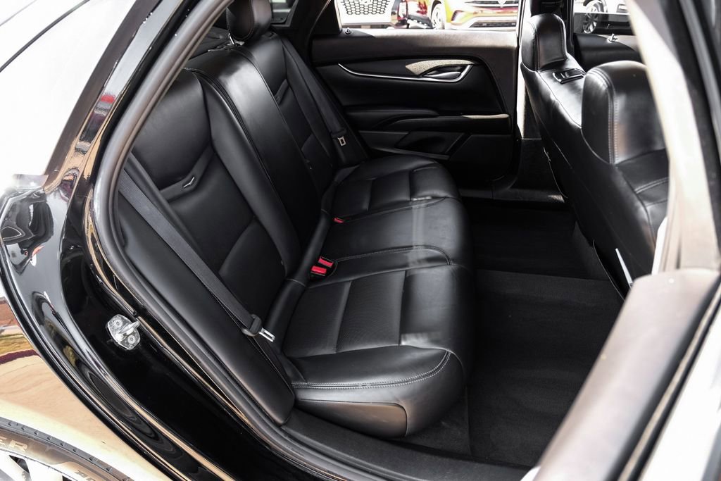 Used 2015 Cadillac XTS Limousine image 40