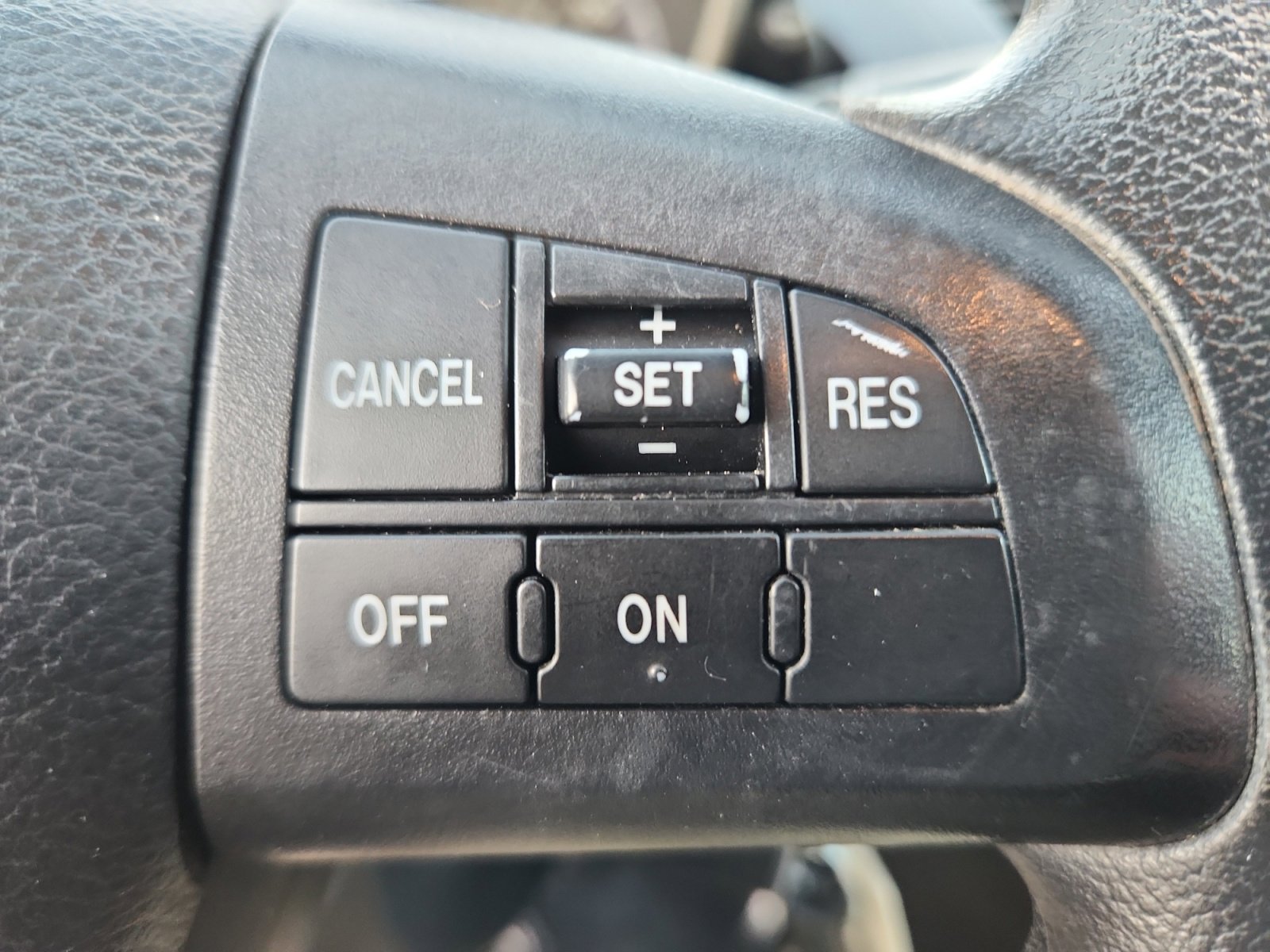 Used 2012 MAZDA MAZDA3 i Touring image 33