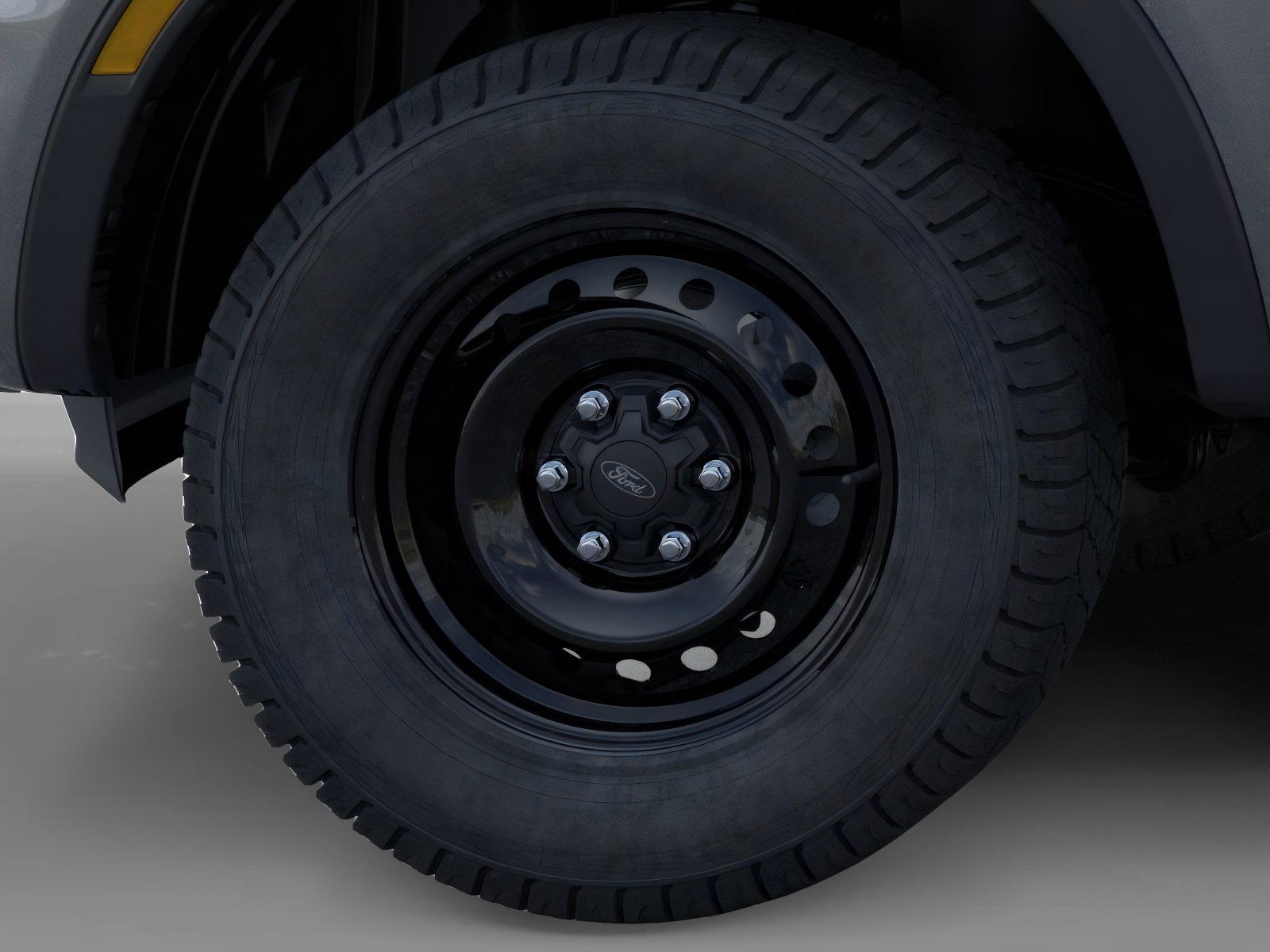 New 2026 Ford Ranger XL w/ Trailer Tow Package RWD image 19