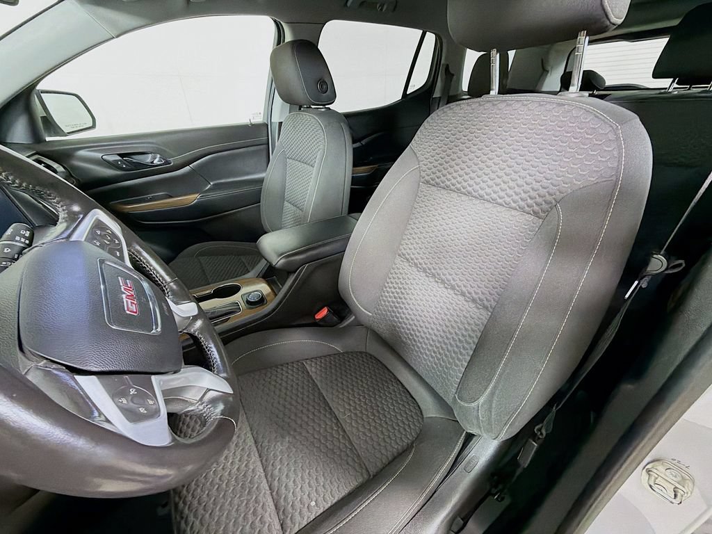 Used 2019 GMC Acadia SLE AWD/4WD image 12