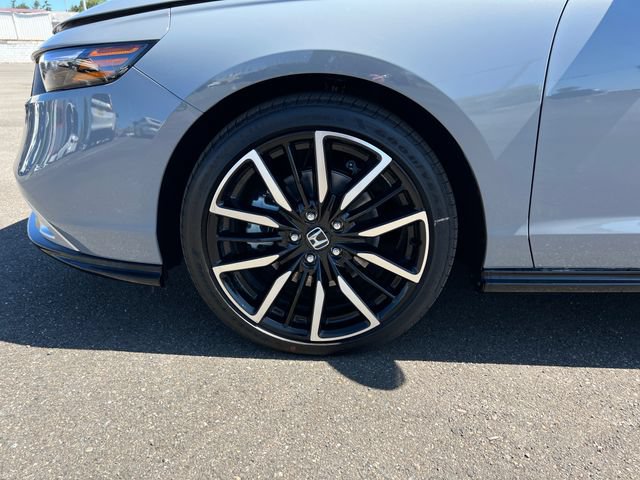 New 2026 Honda Accord Touring image 31