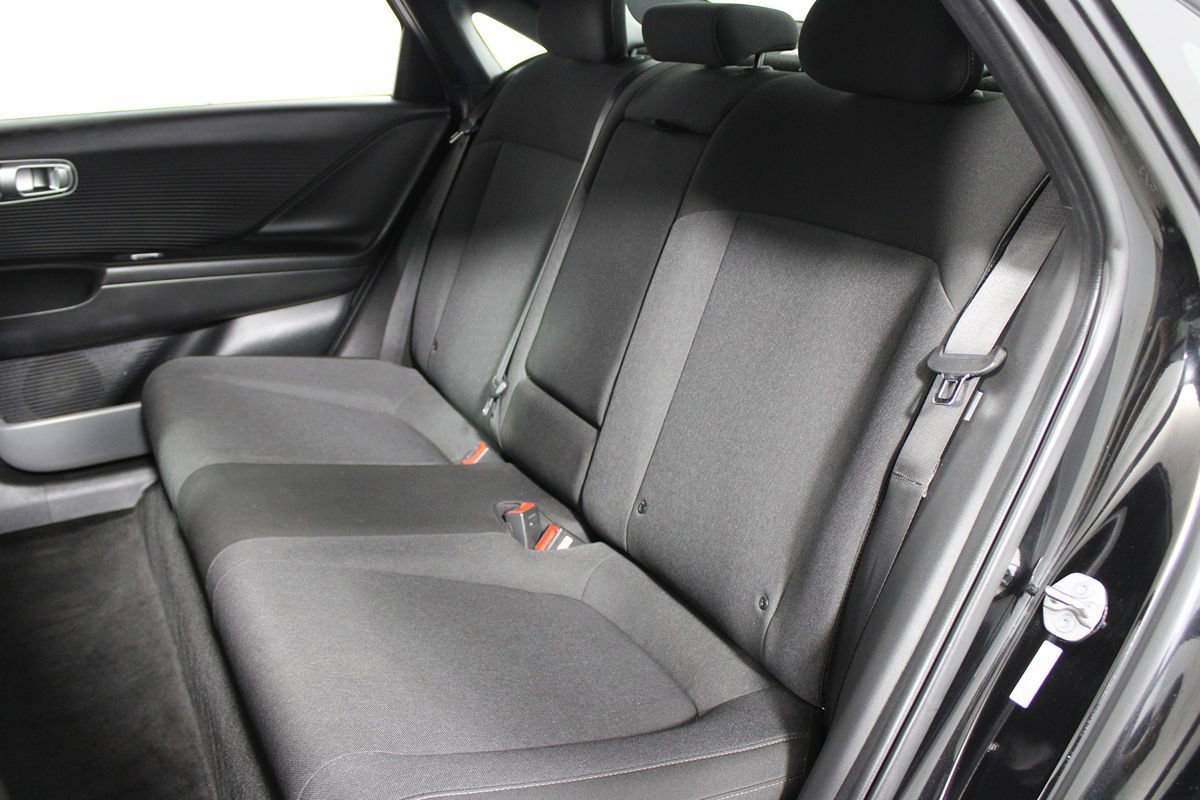 Used 2024 Hyundai Ioniq 6 SE AWD/4WD image 22