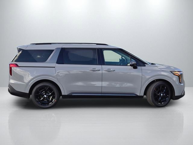 New 2026 Kia Carnival SX image 3