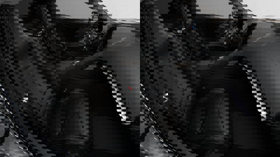 New 2026 Chevrolet Corvette Z06 w/ Battery Protection Package image 35