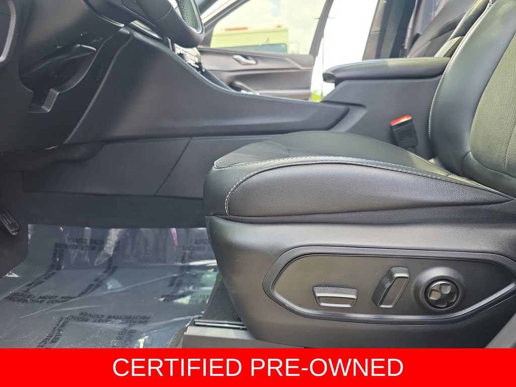 Used 2025 Jeep Grand Cherokee L Altitude AWD/4WD image 31