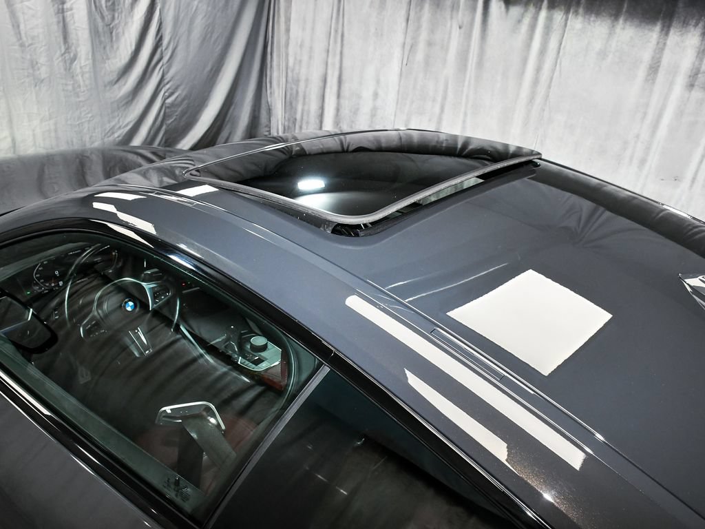 Used 2023 BMW M440i Coupe w/ Premium Package RWD image 77