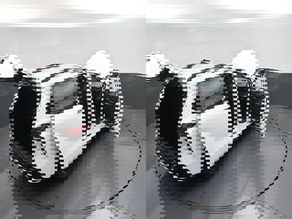 New 2025 Toyota Sienna XSE w/ XSE Premium Package image 45