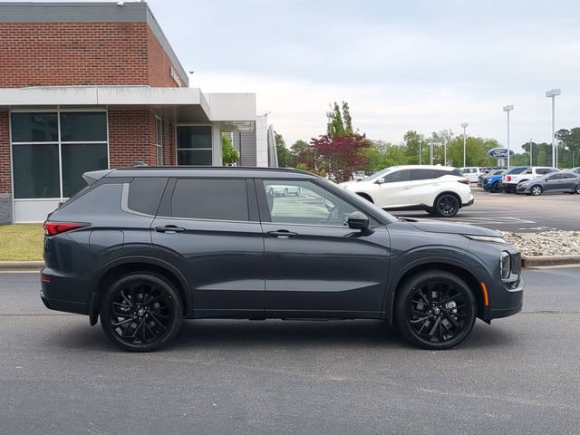 New 2026 Nissan Rogue Platinum AWD/4WD image 2