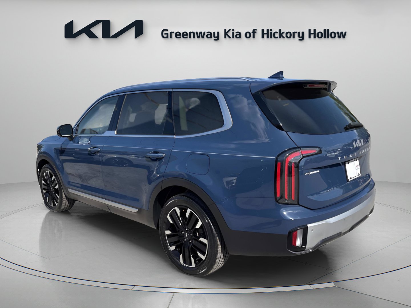 Used 2024 Kia Telluride SX Prestige image 5