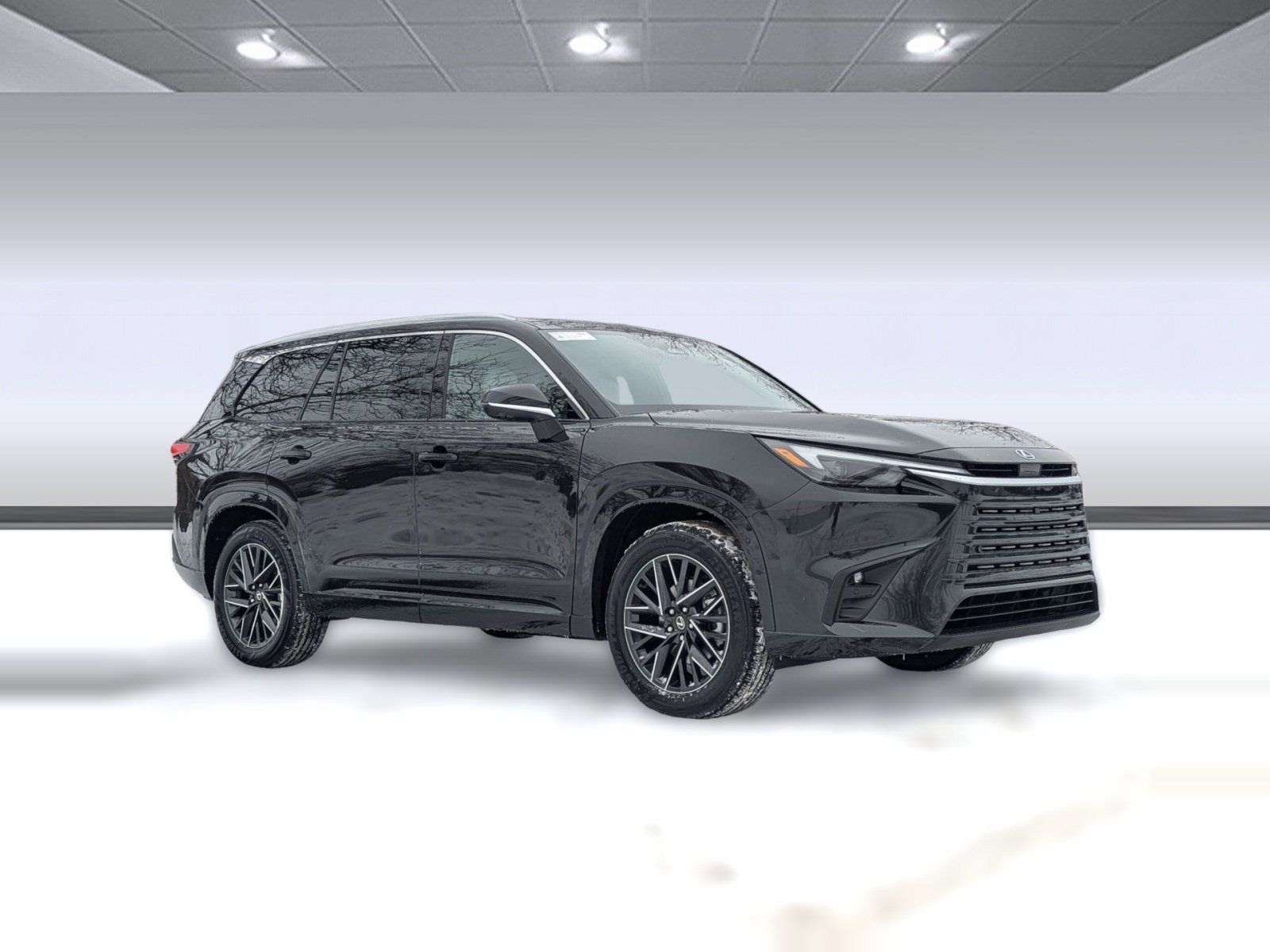 New 2026 Lexus TX 350 AWD image 7