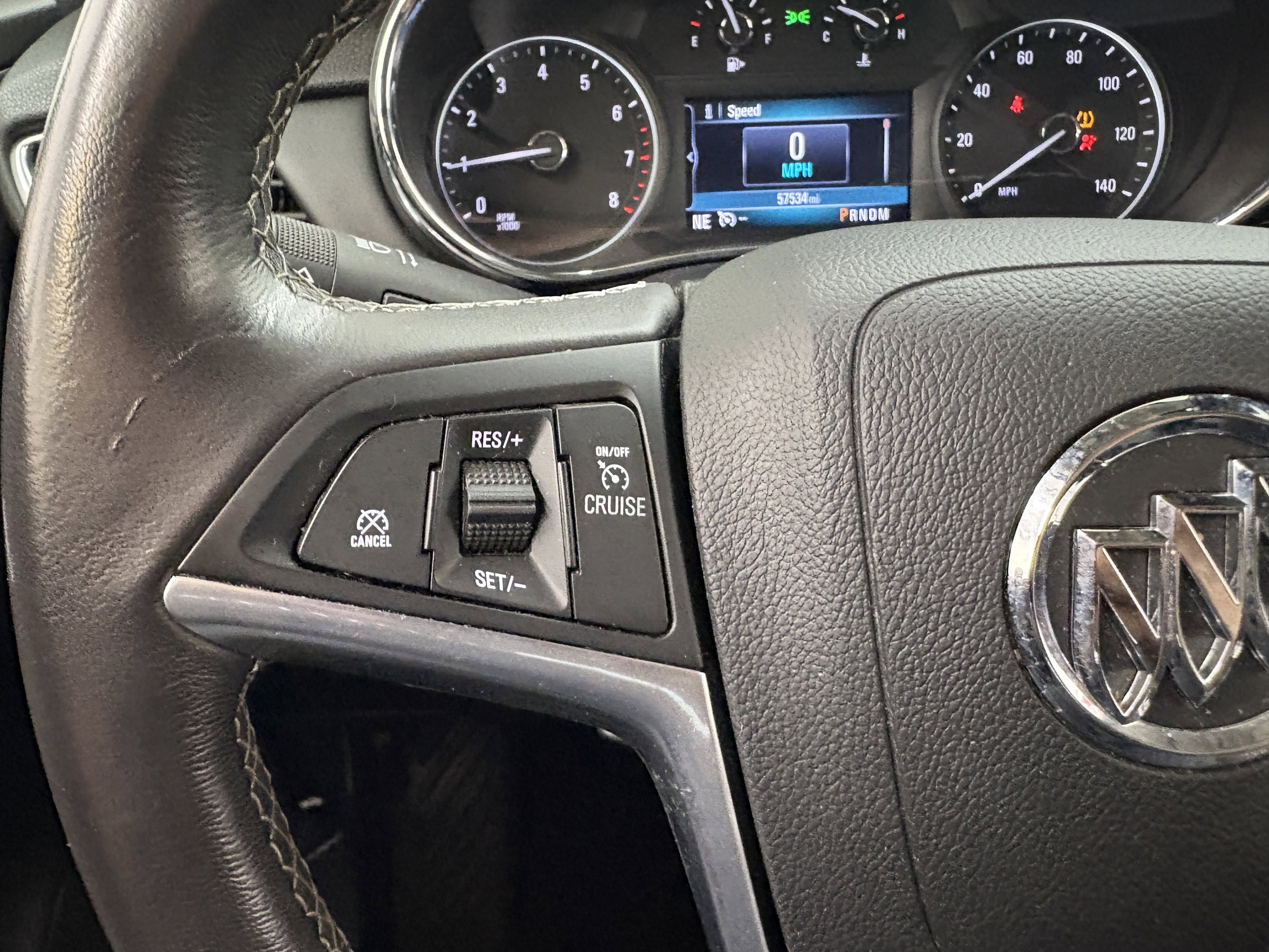 Used 2021 Buick Encore Preferred image 27