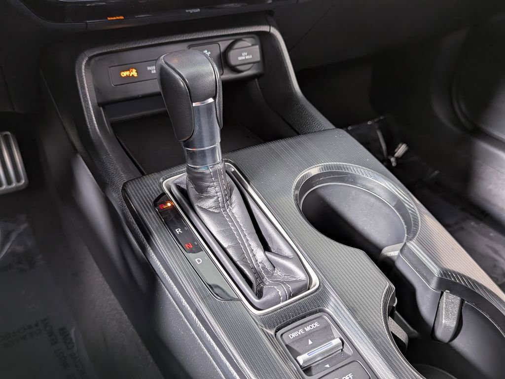Used 2024 Honda Civic Sport image 36
