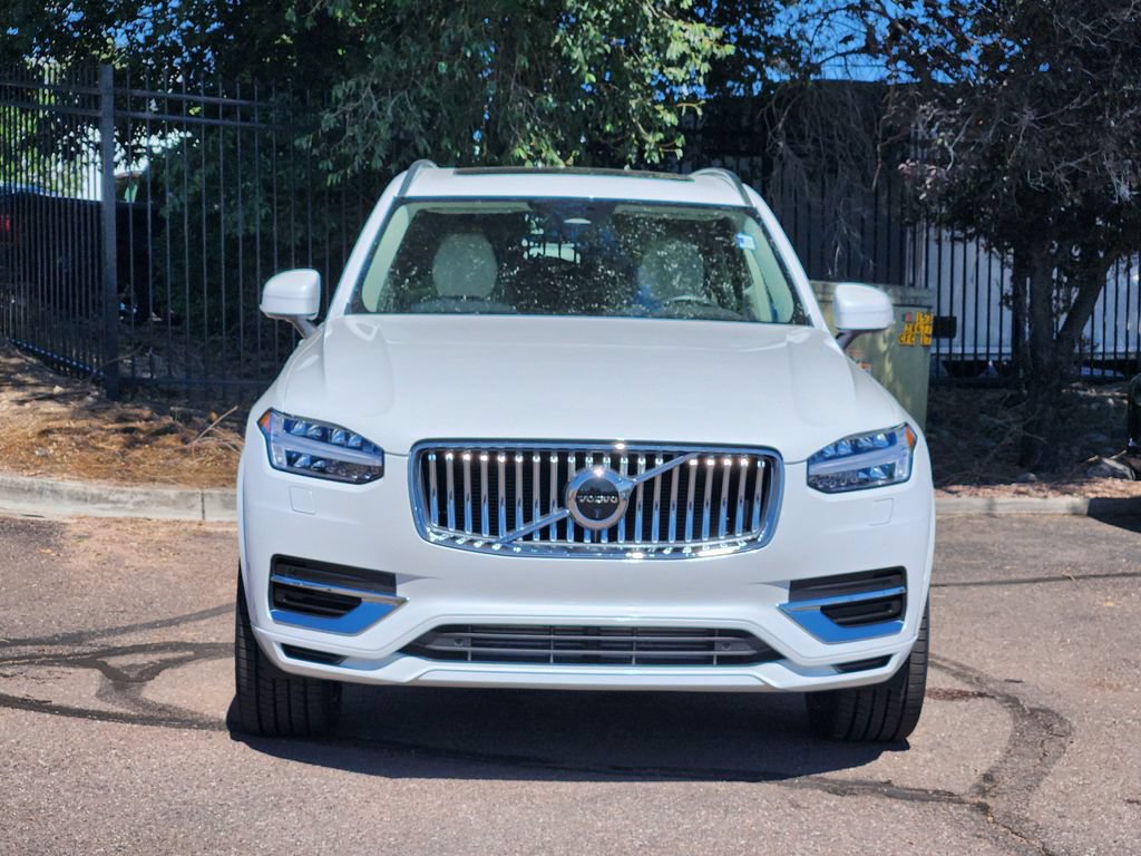 Used 2023 Volvo XC90 T8 Plus w/ Protection Package Premier AWD/4WD image 22