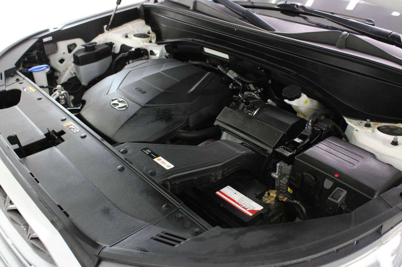 Used 2020 Hyundai Palisade Limited FWD image 71