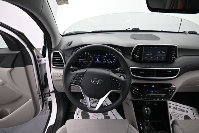 Used 2019 Hyundai Tucson Sport AWD/4WD image 23