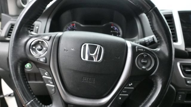 Used 2017 Honda Pilot EX-L image 14