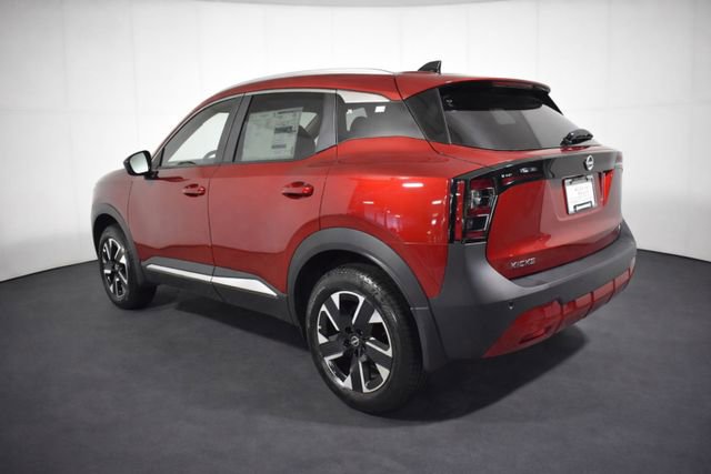 New 2026 Nissan Kicks SV w/ SV Premium Package AWD/4WD image 6