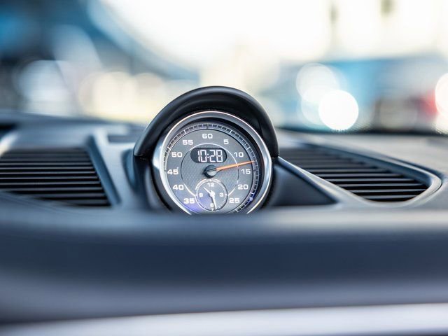Certified 2017 Porsche 911 Turbo image 32
