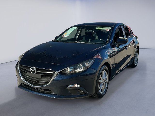 Used 2014 MAZDA MAZDA3 i Touring FWD image 1