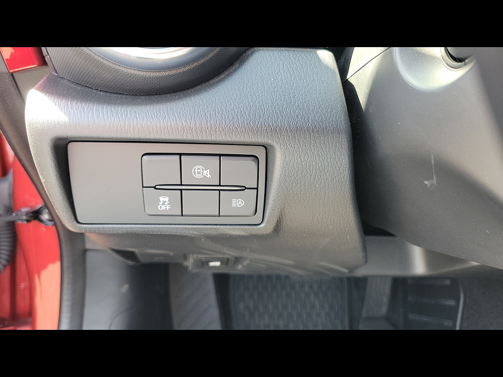 Certified 2026 MAZDA MX-5 Miata Grand Touring w/ Weather Package RWD image 16