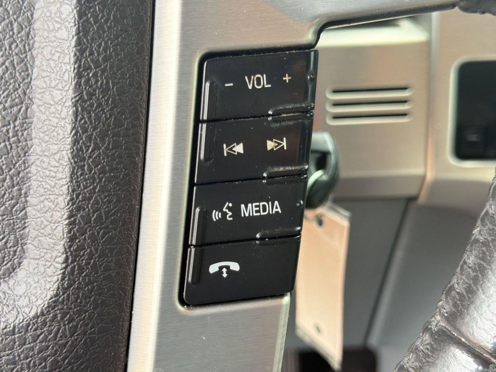 Used 2012 Ford F150 Platinum AWD/4WD image 22