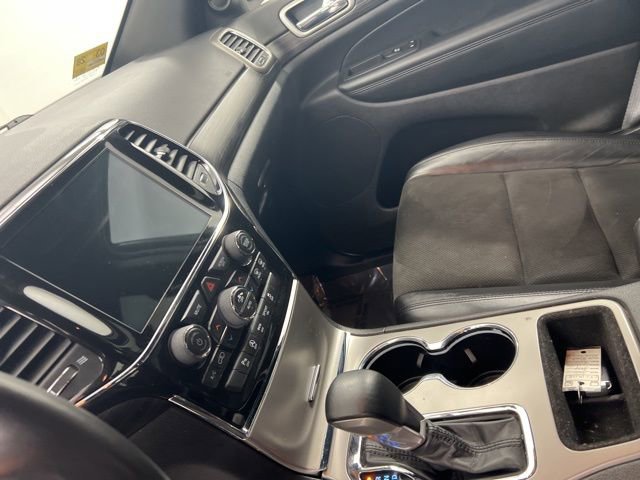 Used 2021 Jeep Grand Cherokee Laredo X image 10