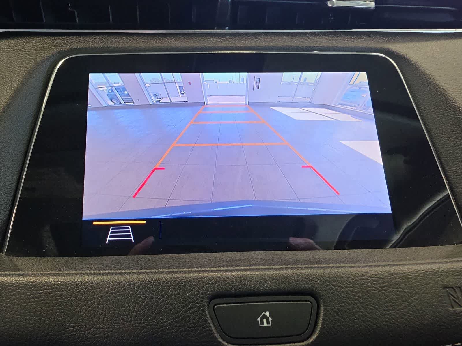 Used 2019 Cadillac XT4 Premium Luxury AWD/4WD image 31