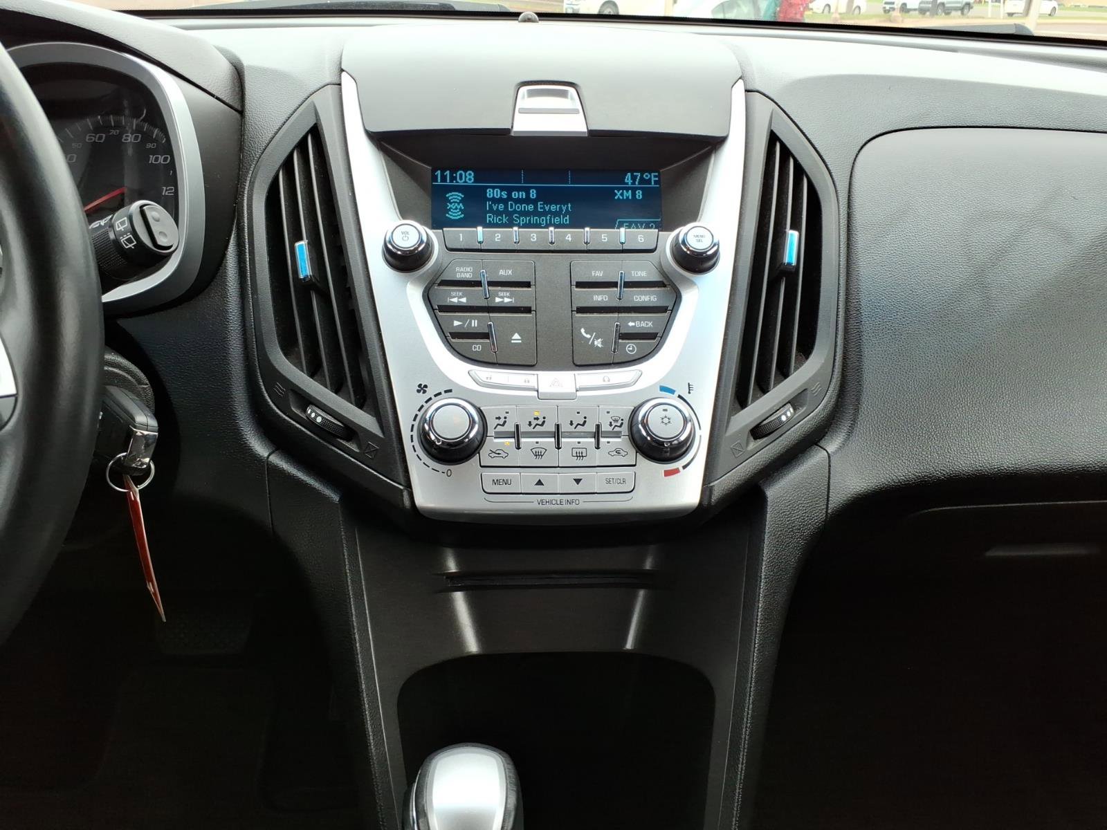 Used 2011 Chevrolet Equinox LT w/ LPO, Protection Package FWD image 16