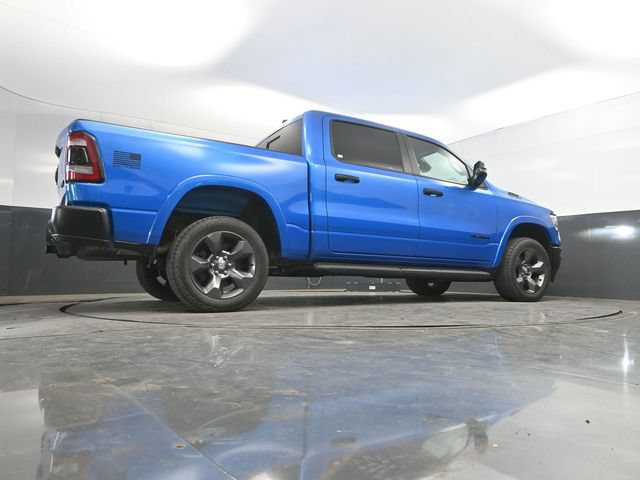 Used 2023 RAM 1500 Big Horn AWD/4WD image 46