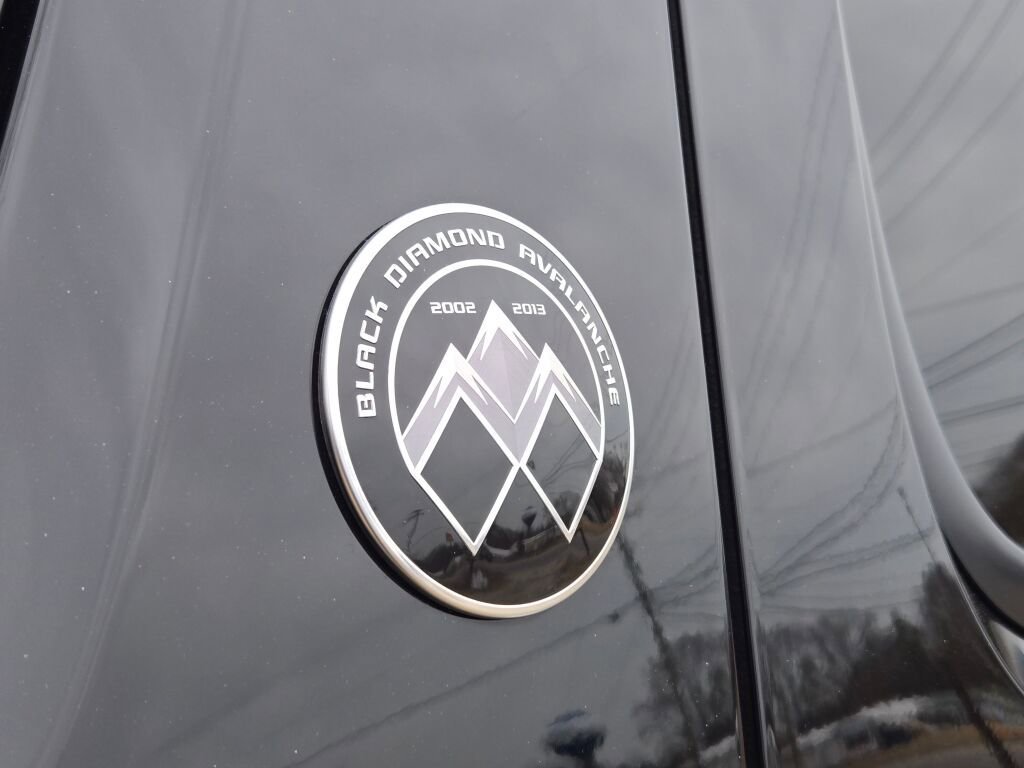 Used 2013 Chevrolet Avalanche LT w/ All-Star Edition image 12