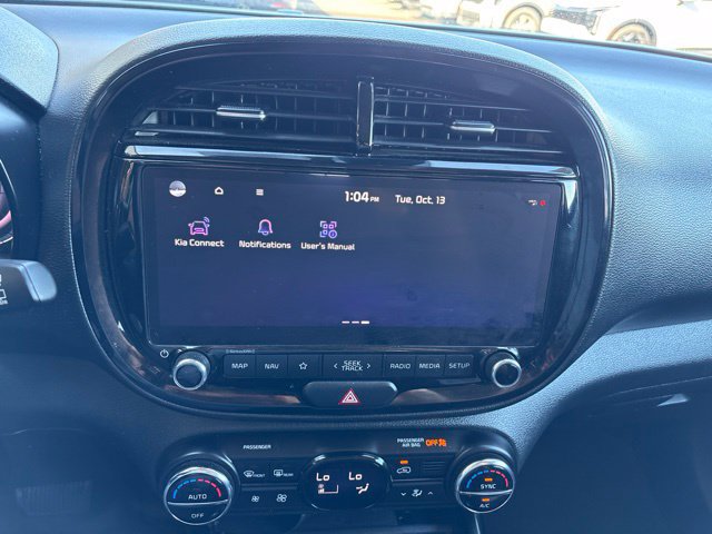 Certified 2023 Kia Soul EX FWD image 15