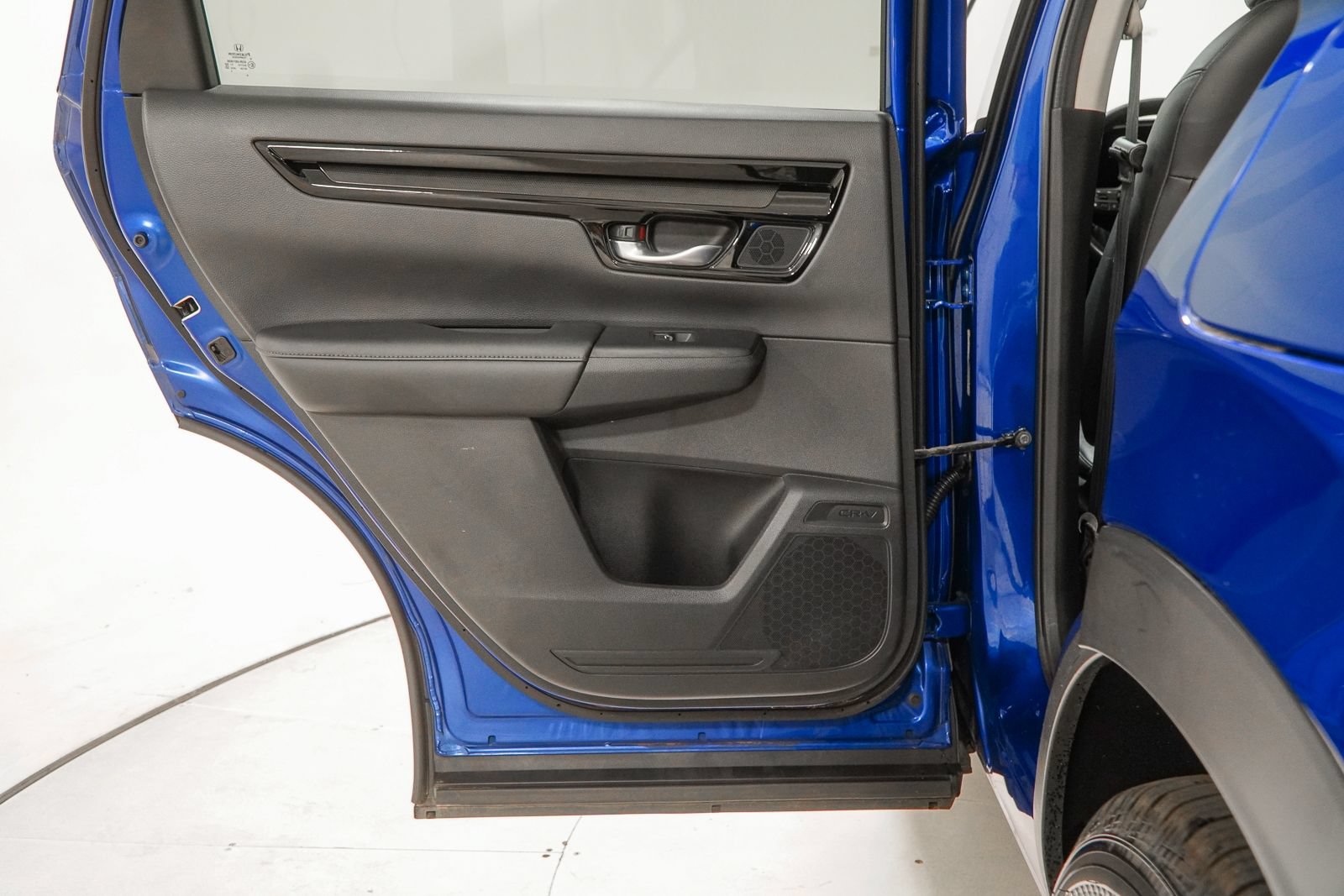 Used 2023 Honda CR-V EX-L image 40
